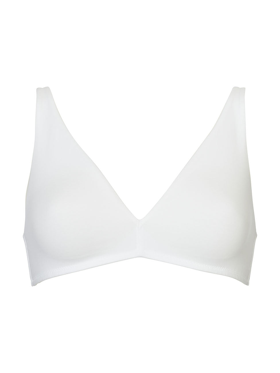 Calida Natural Comfort Women Soft Bra