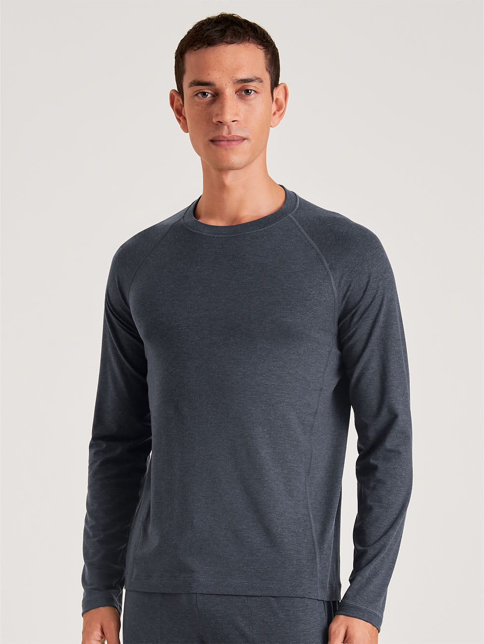 Calida DSW Warming Long-Sleeved Men Shirt