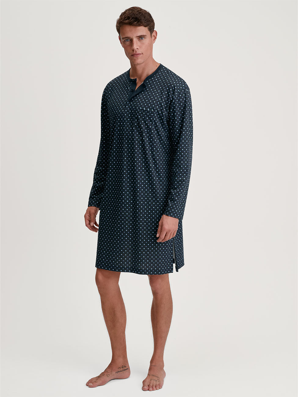 Calida Relax Streamline 1 Nightshirt