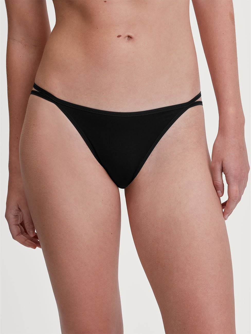 Calida Sleek Skin Women Tanga Brief