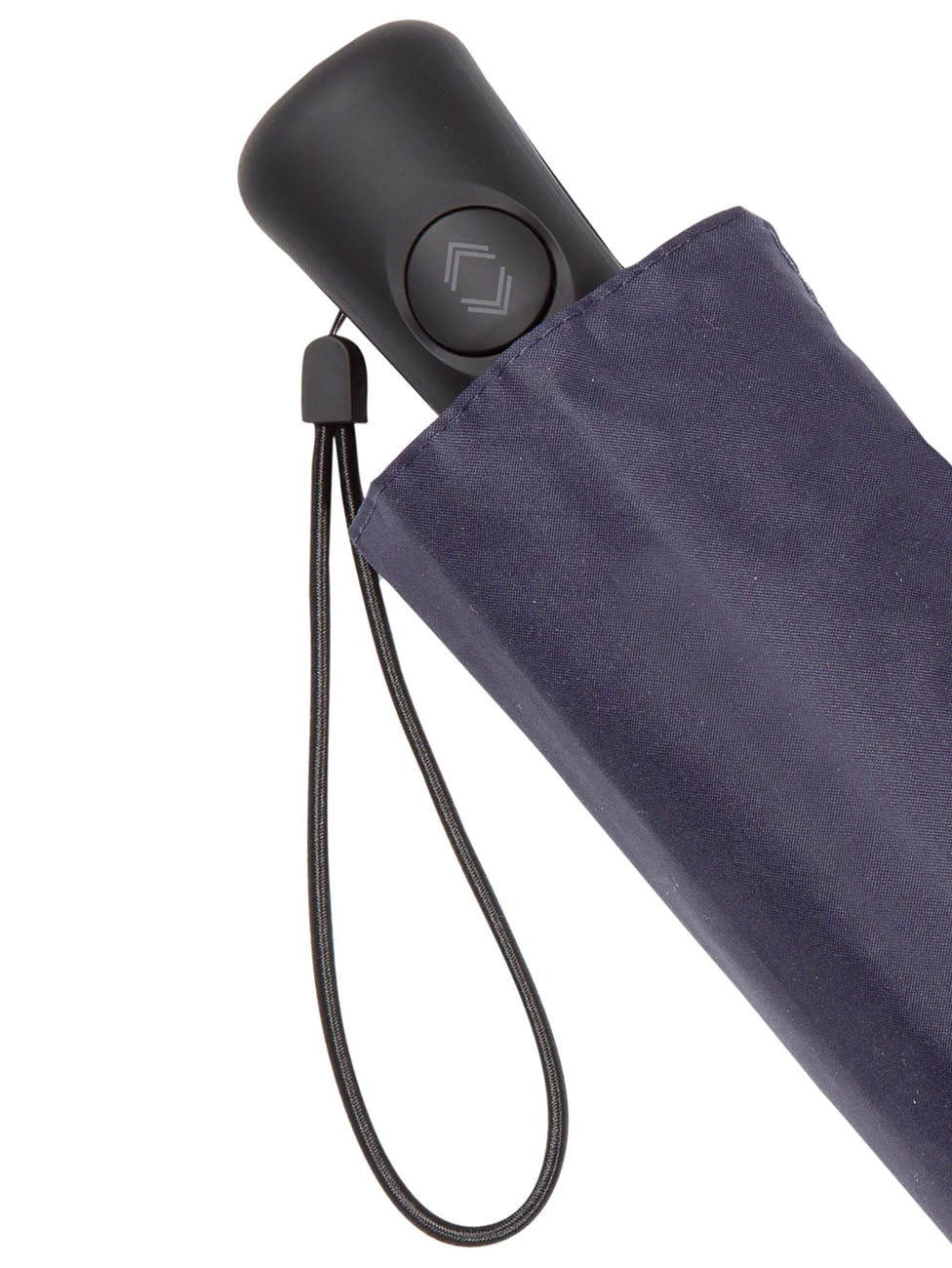 Isotoner Mini Auto Marine Umbrella