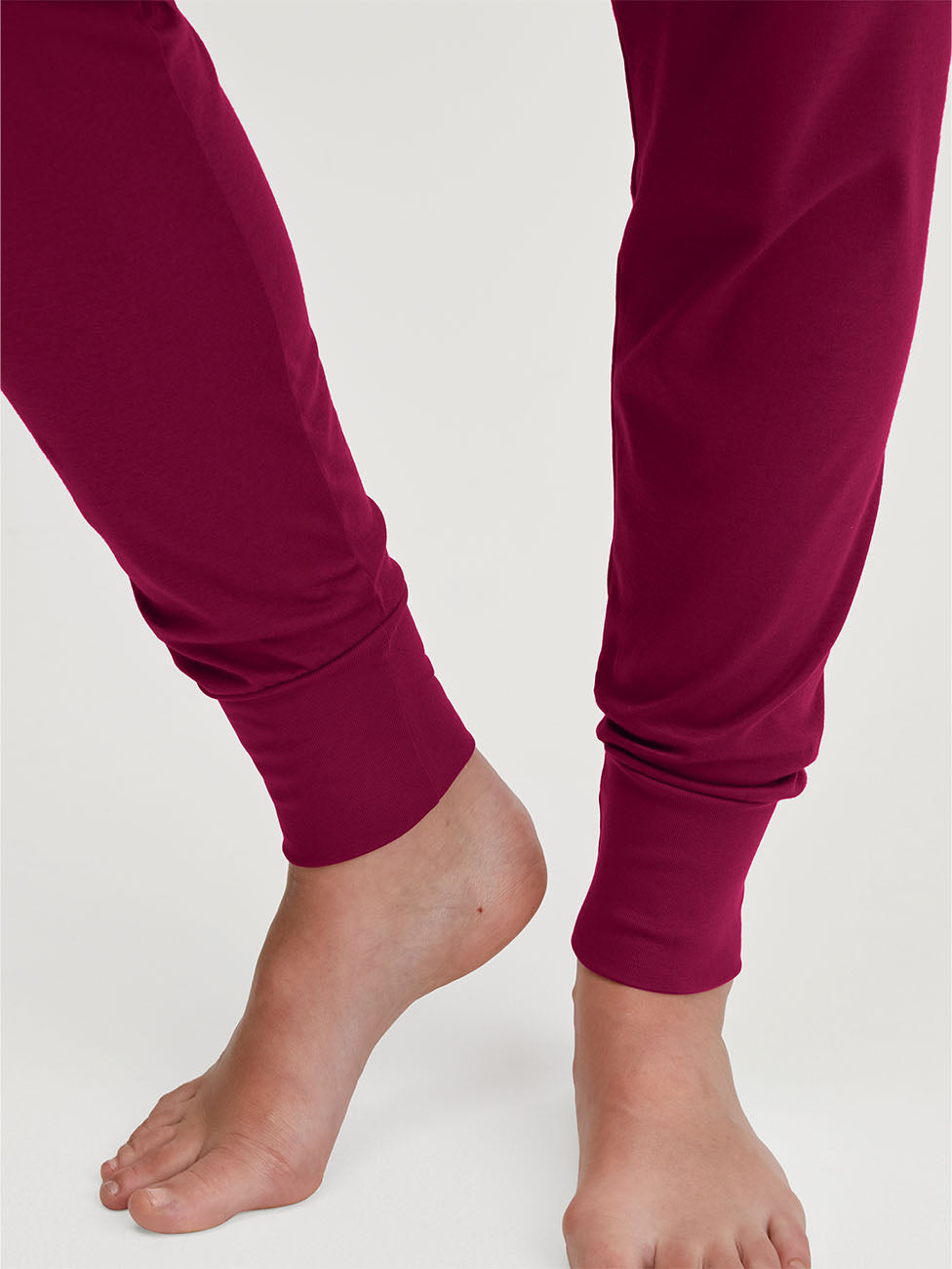 Calida Soulmate Women Pyjamas With Cuff