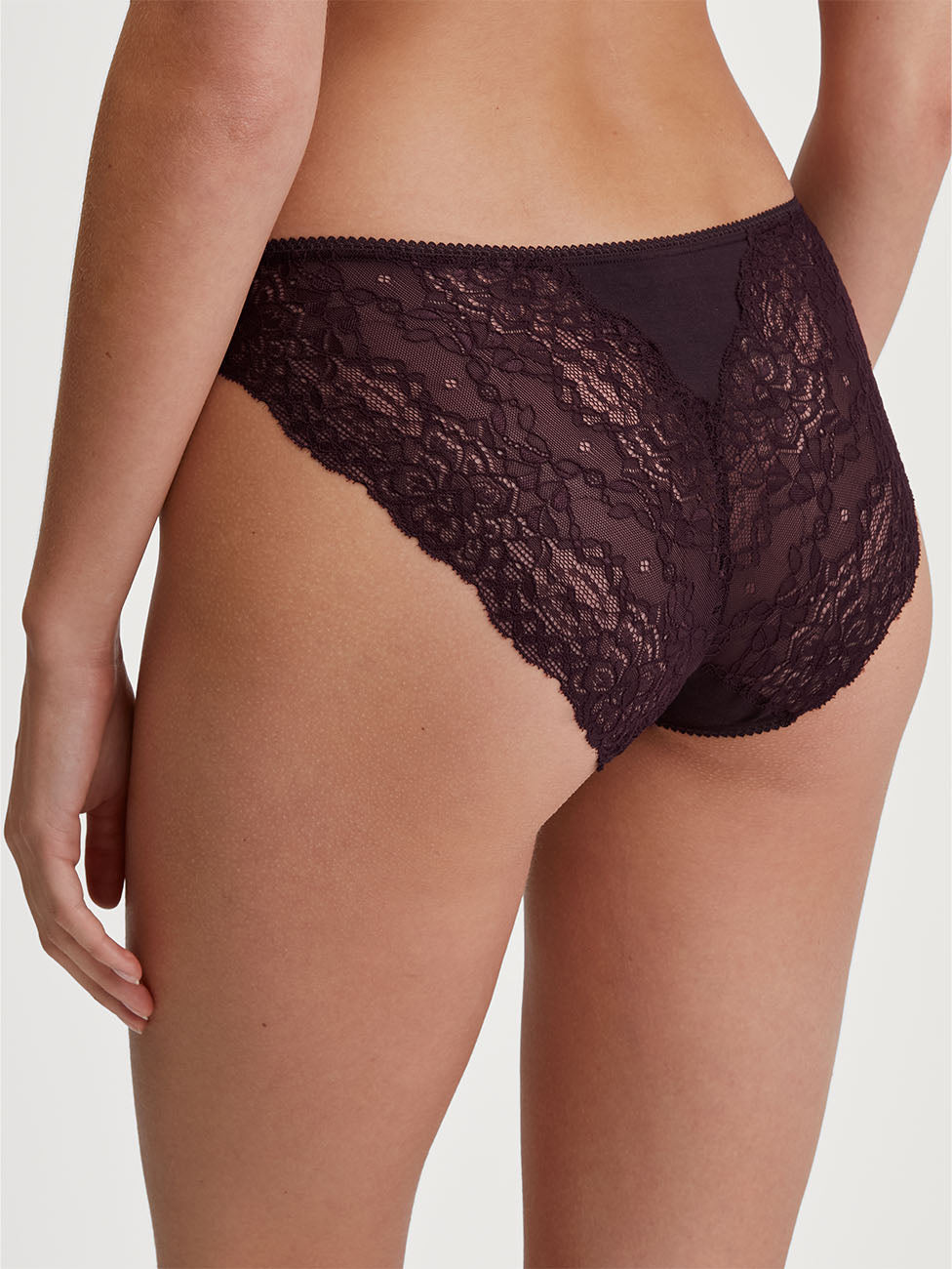 Calida Sensual Secrets Basic Brief