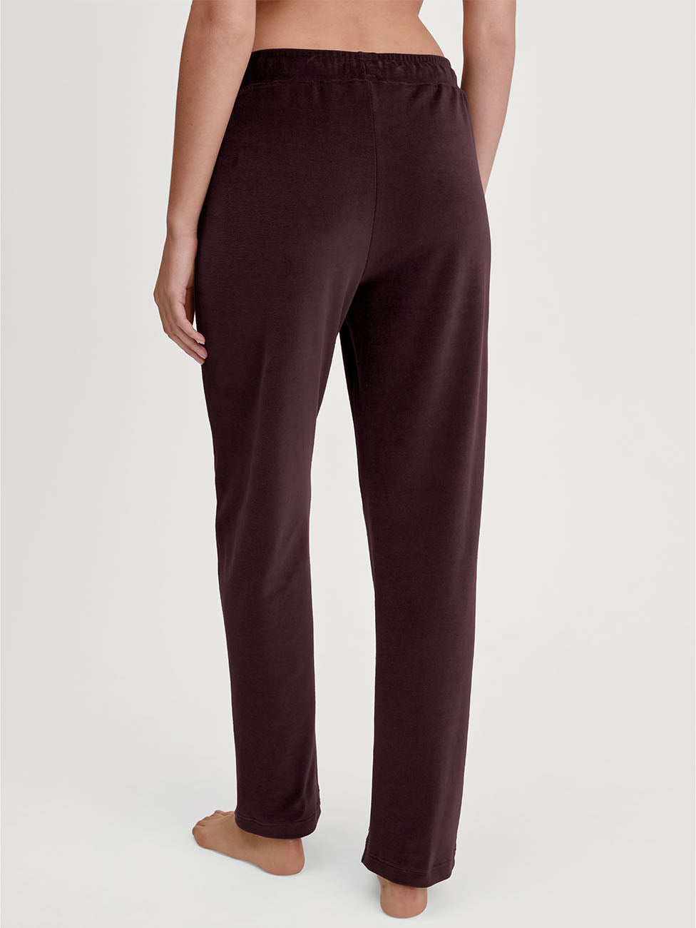 Calida Lounge Velours Women Pants