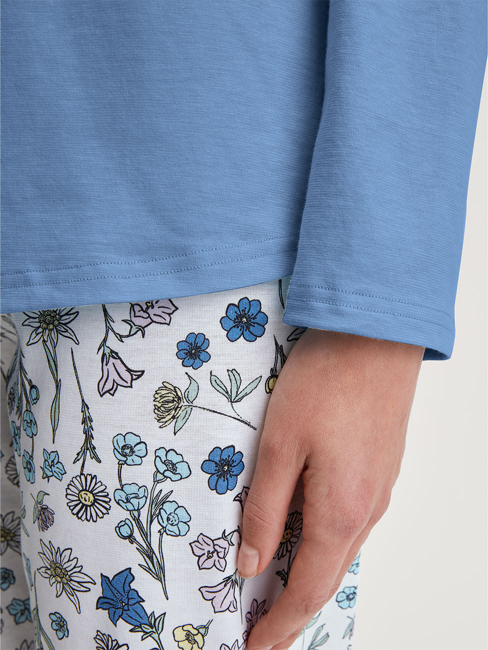 Calida Marine Dreams Women Pyjamas