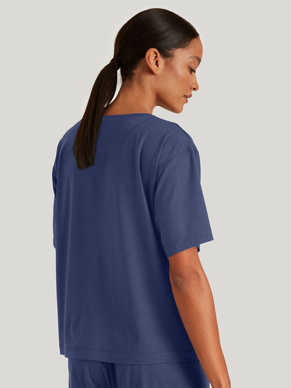 Calida Dsw Balancing Women Shirt