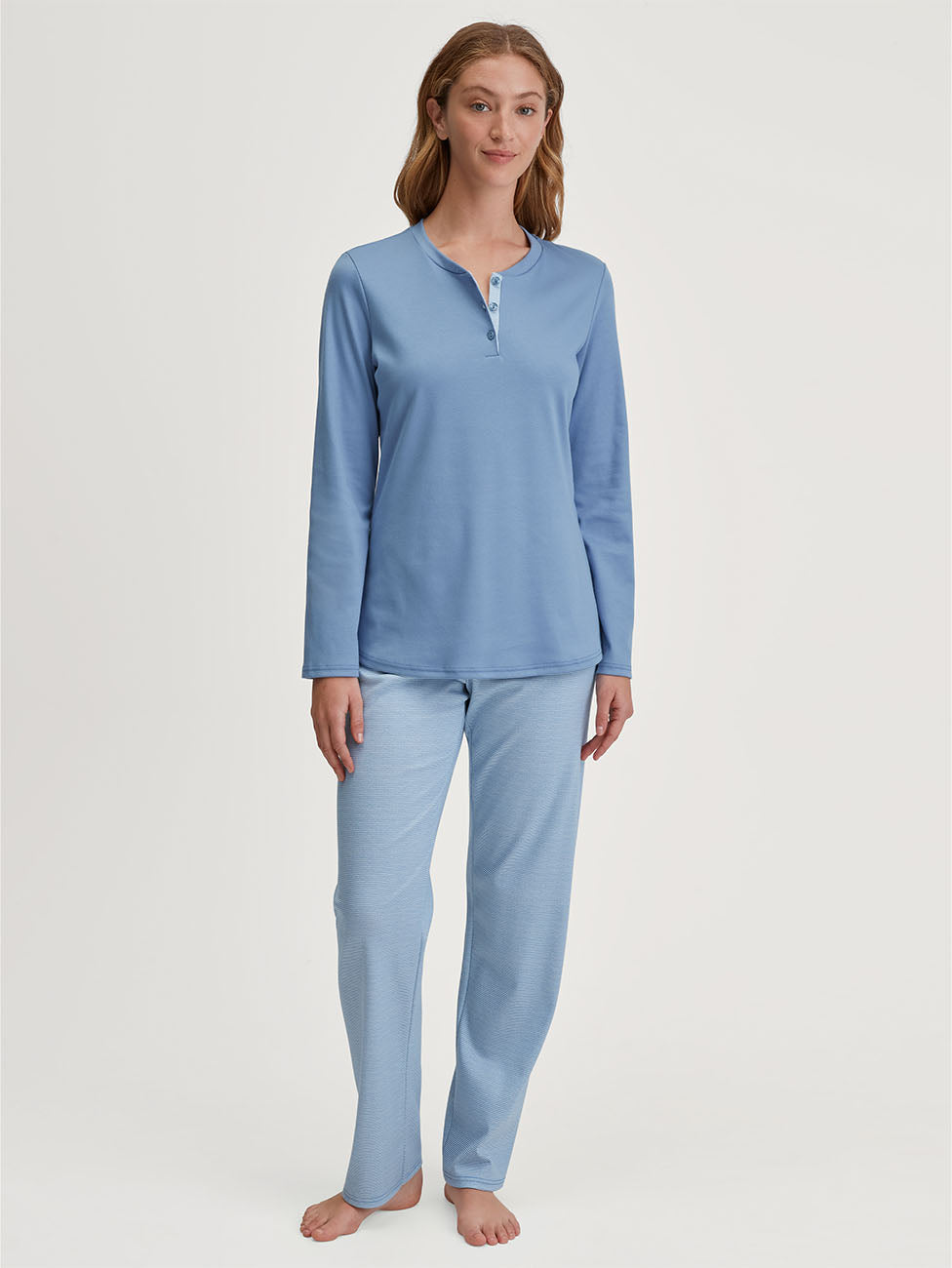 Calida Midnight Love Women Pyjamas