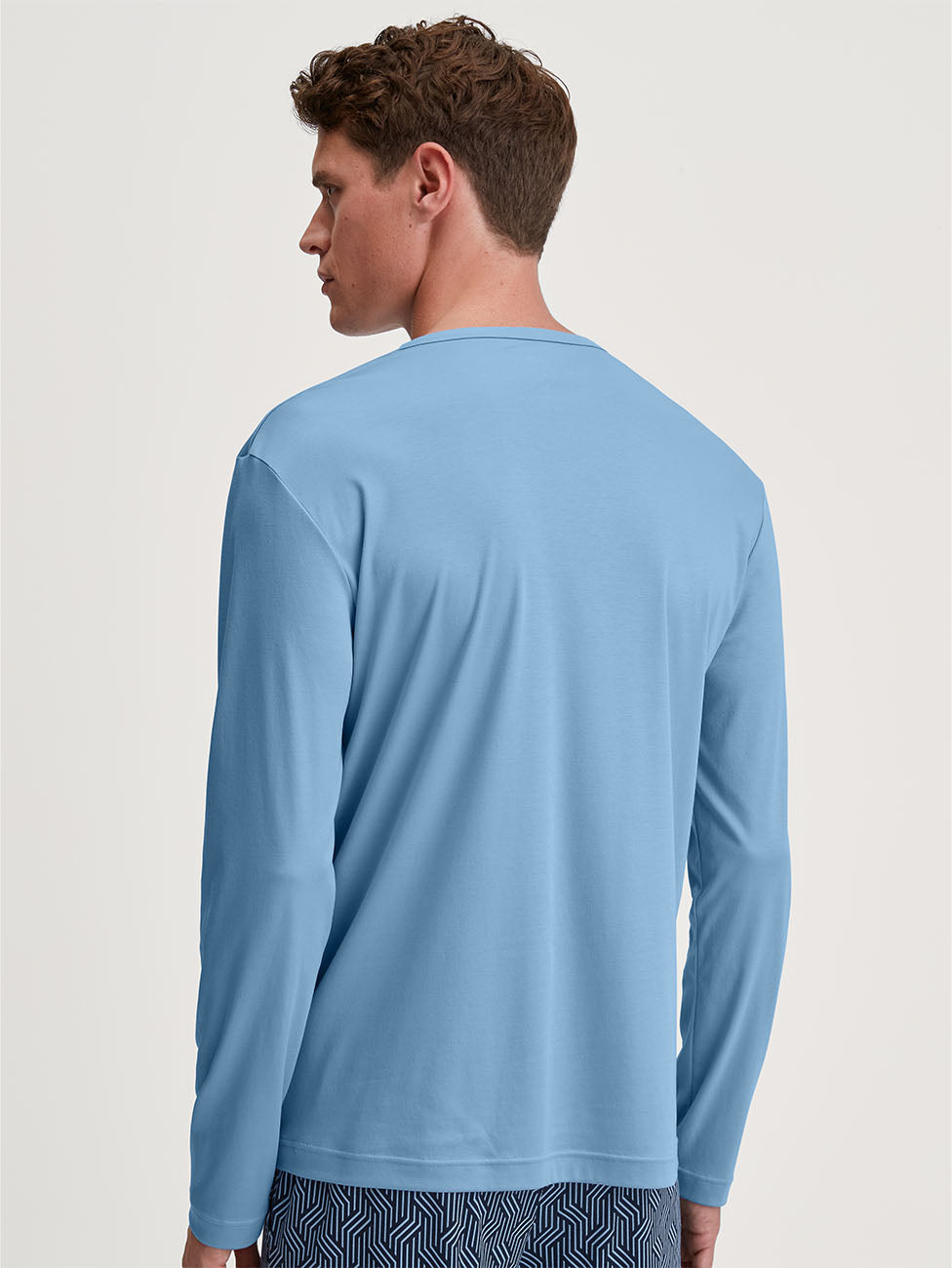Calida RMX Sleep Free Long Sleeve Shirt