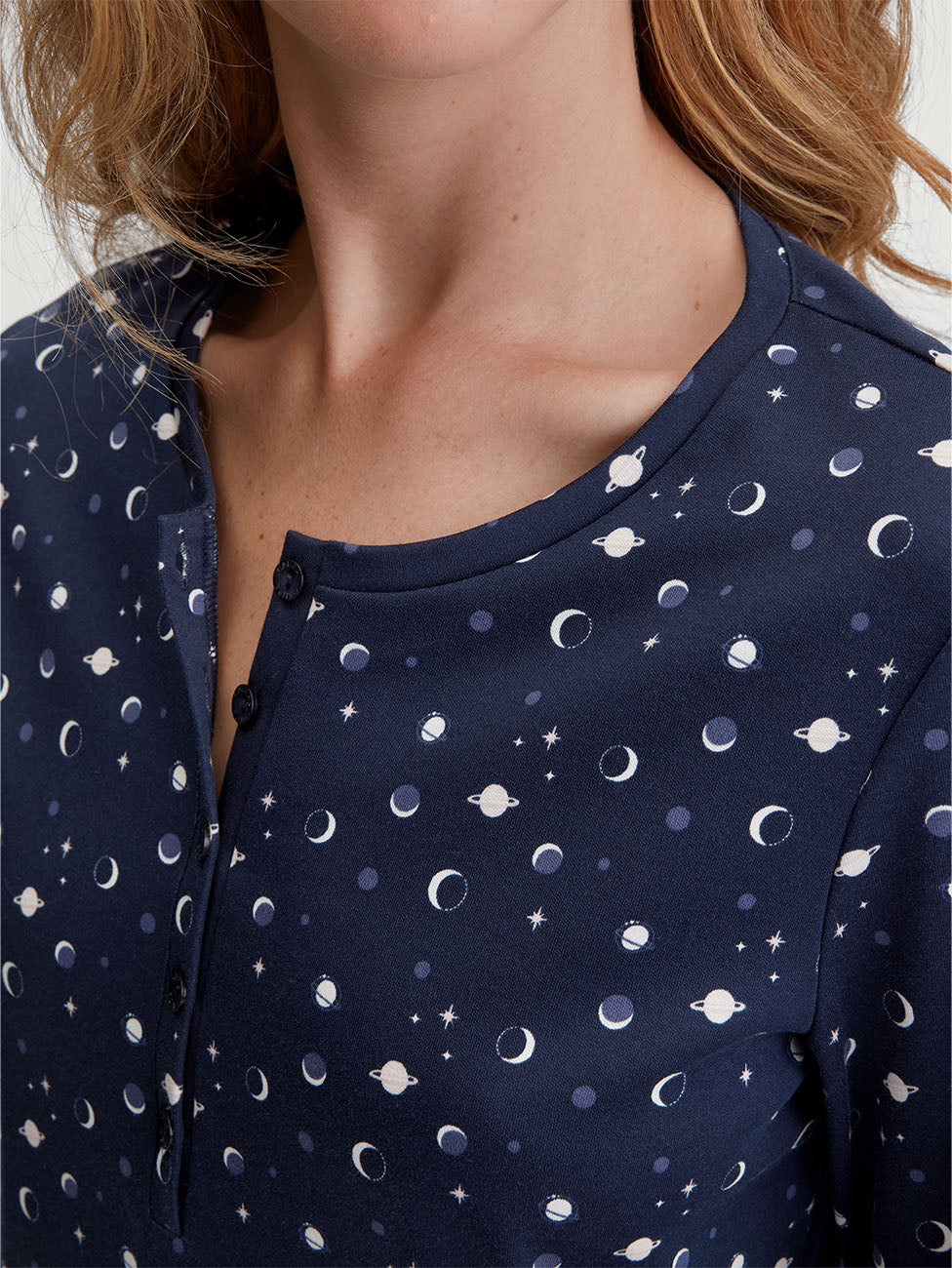 Calida Midnight Dreams Women Pyjamas