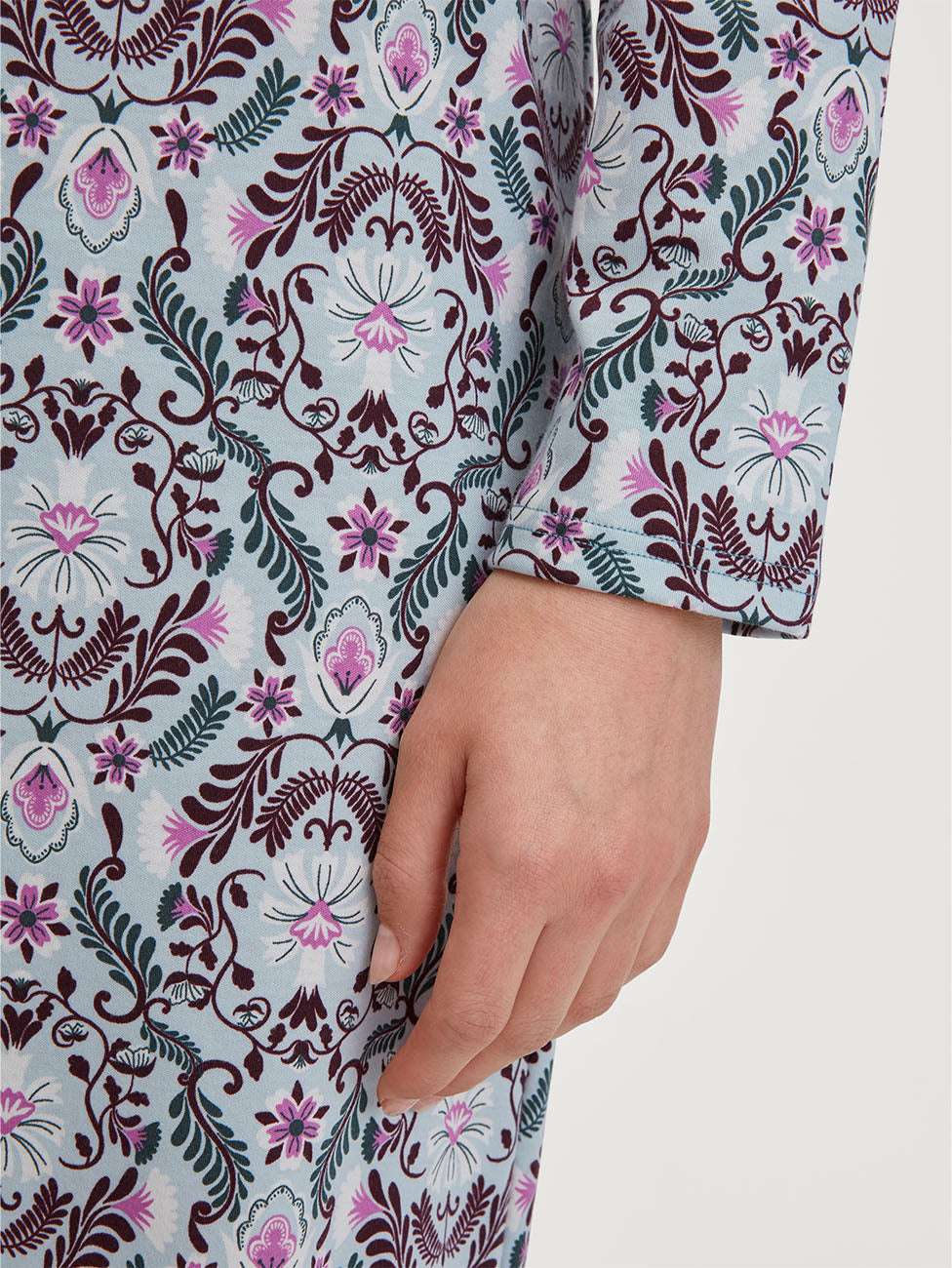 Calida Autumn Dreams Women Nightdress