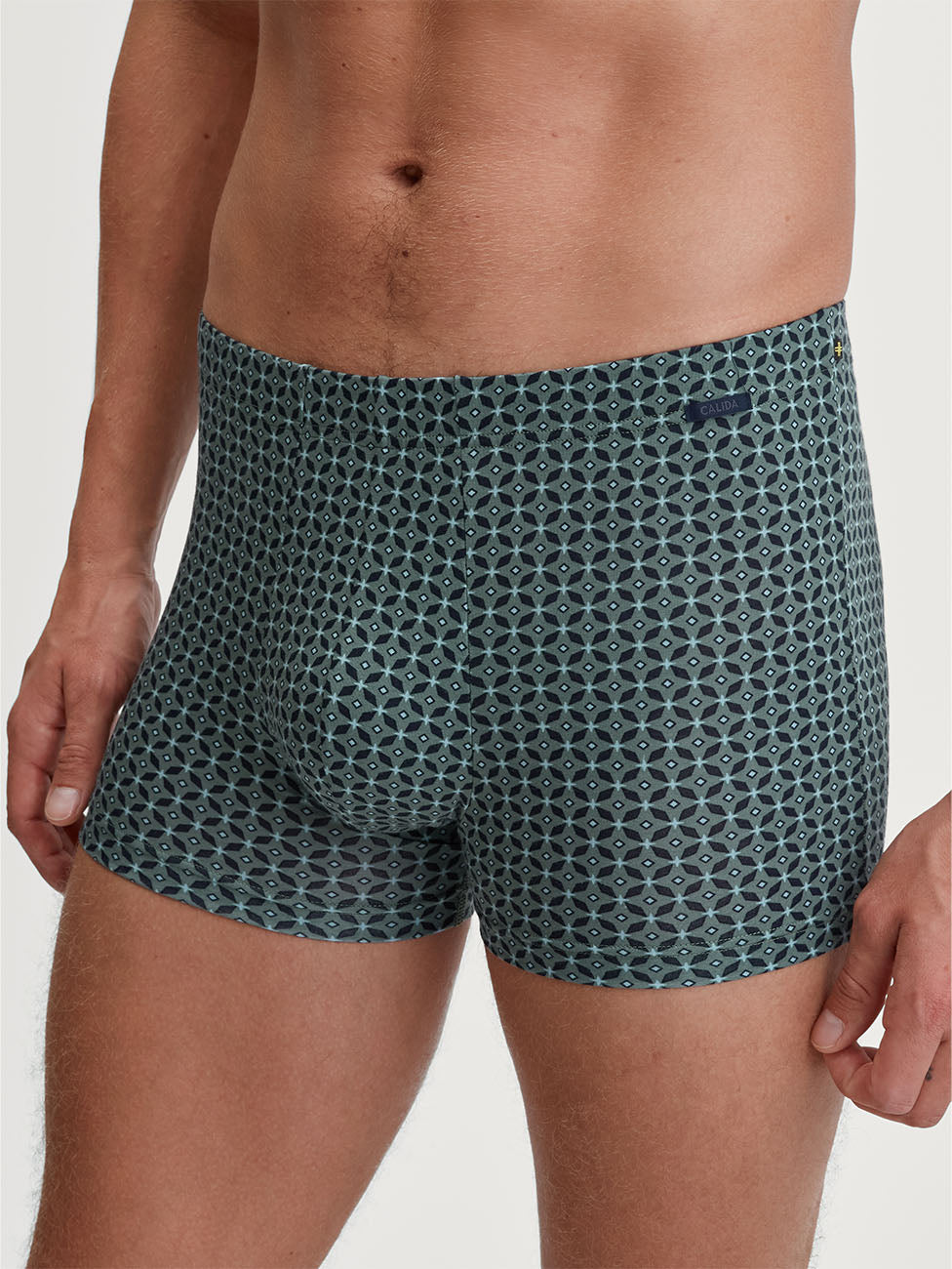 Calida Focus Trend 5 Boxer Brief