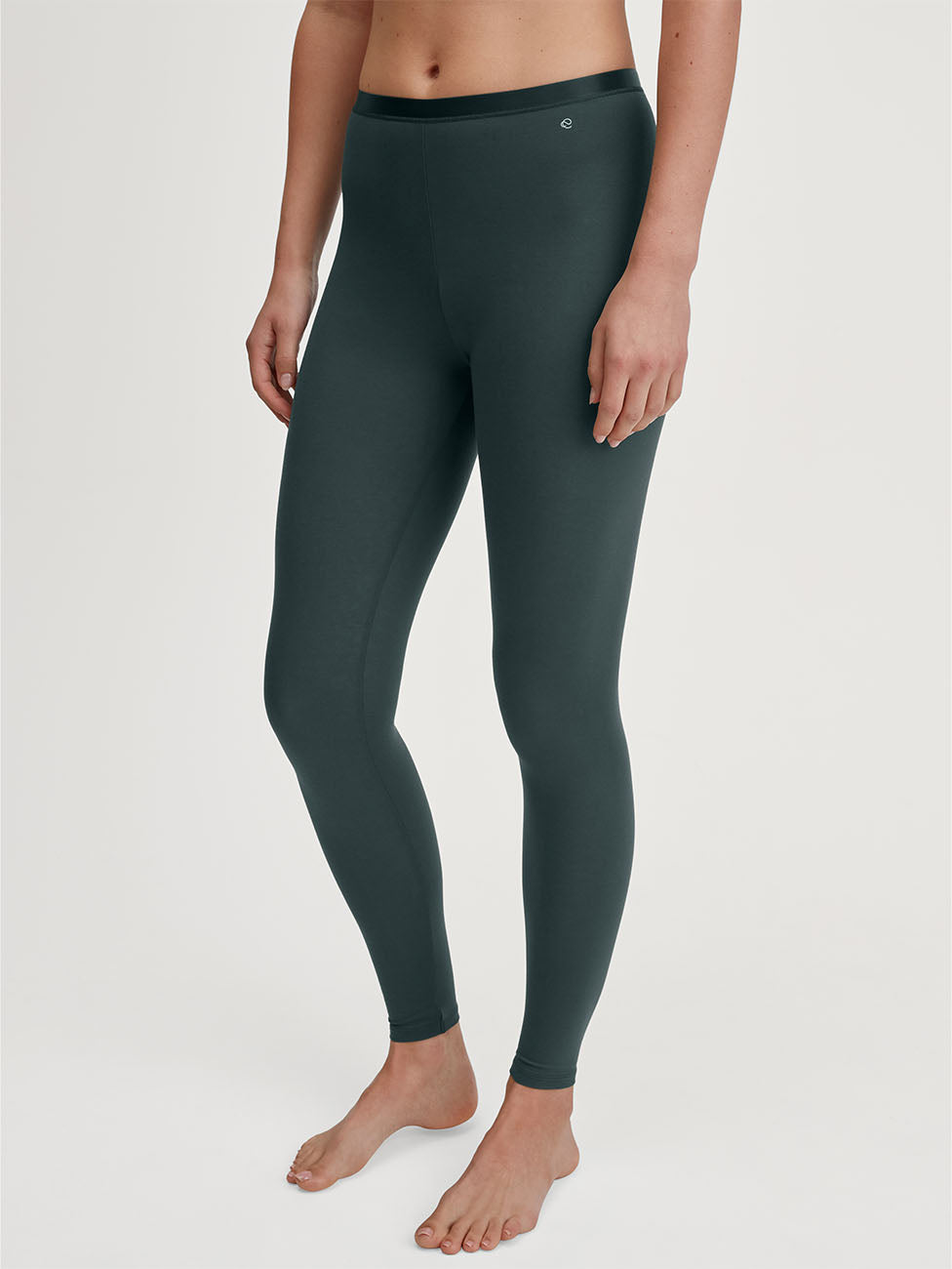 Calida Natural Comfort Basic Leggings