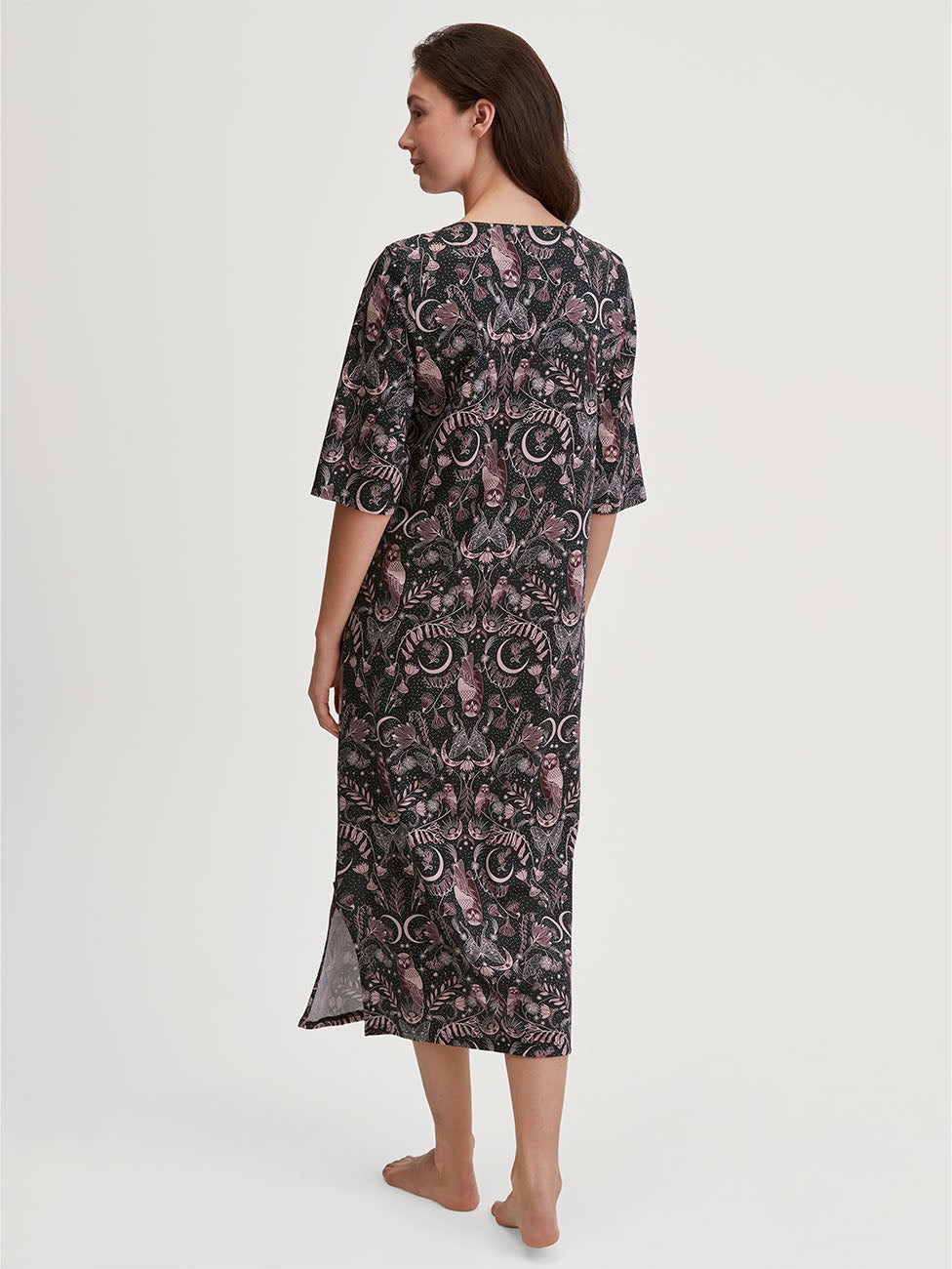 Calida Favourites Seduction Women Nightdress