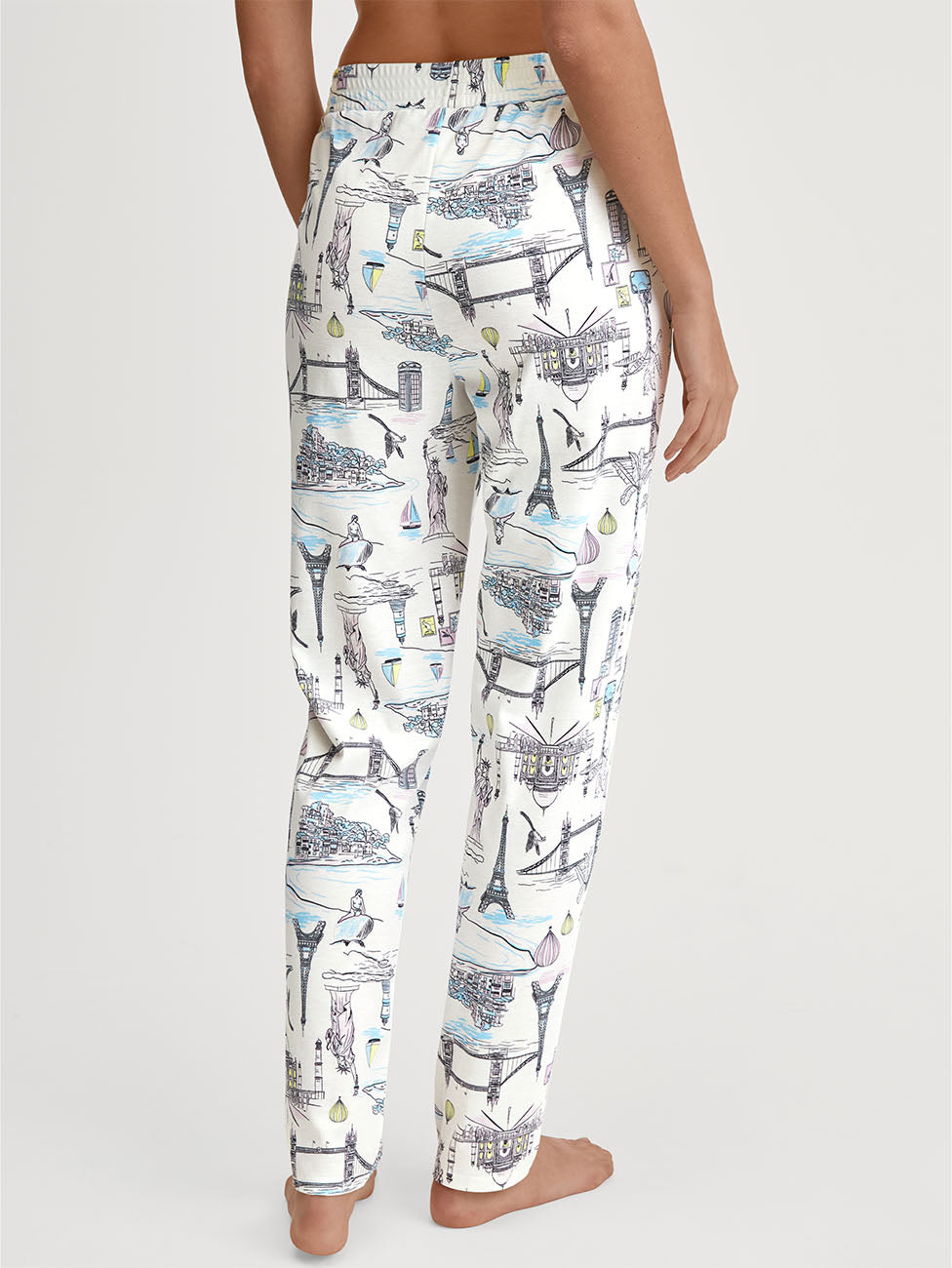 Calida Favourites Sun Pants