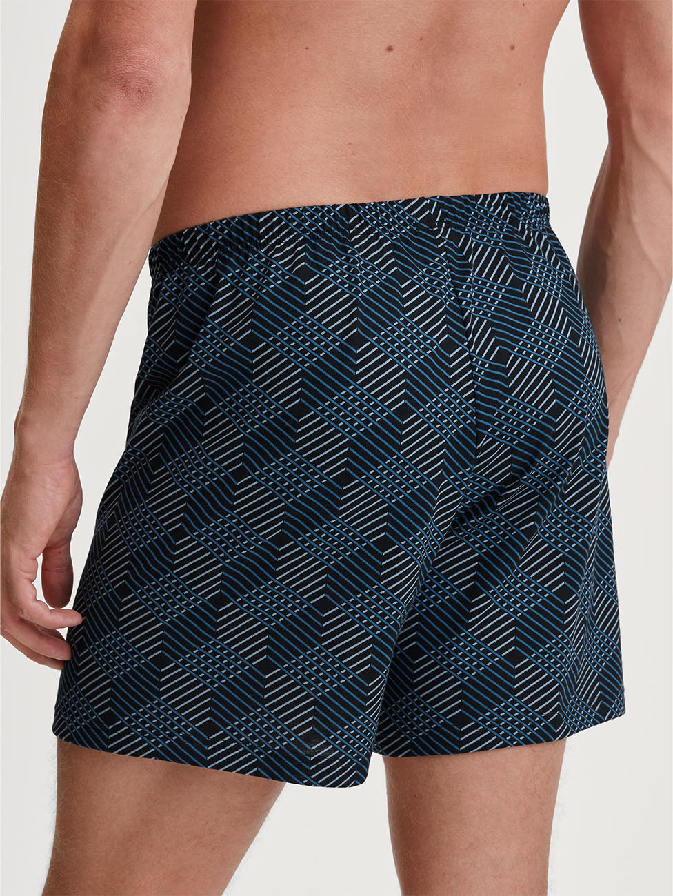 Calida Prints Boxer Shorts