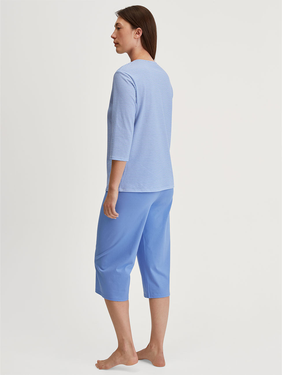 Calida Lovely Nights Capri Pyjama