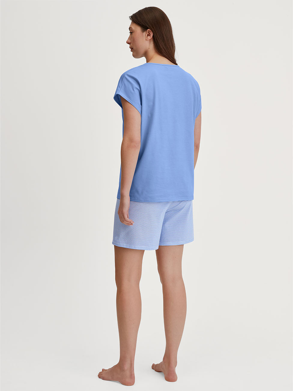 Calida Lovely Nights Short Pyjama