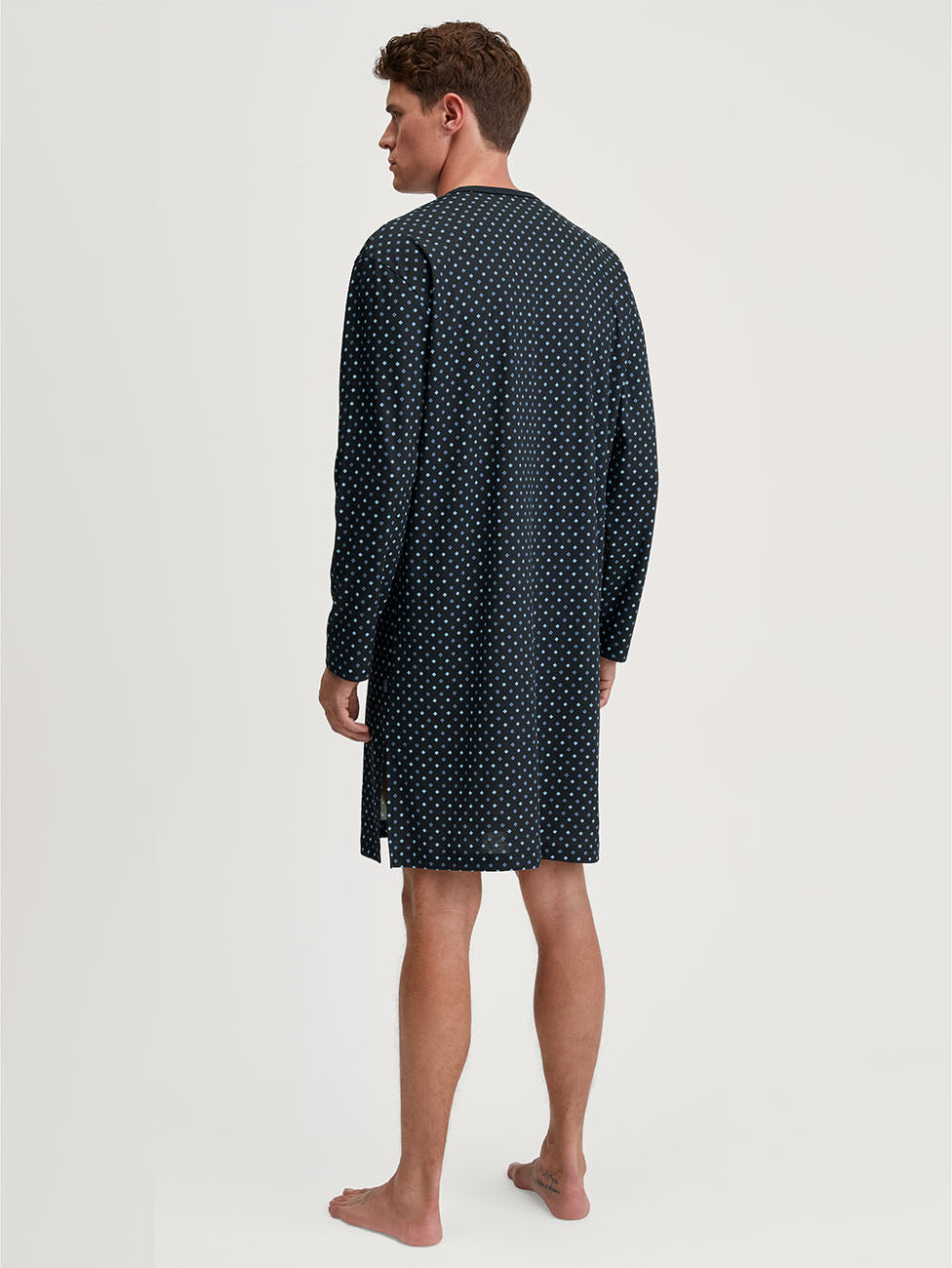 Calida Relax Streamline 1 Nightshirt