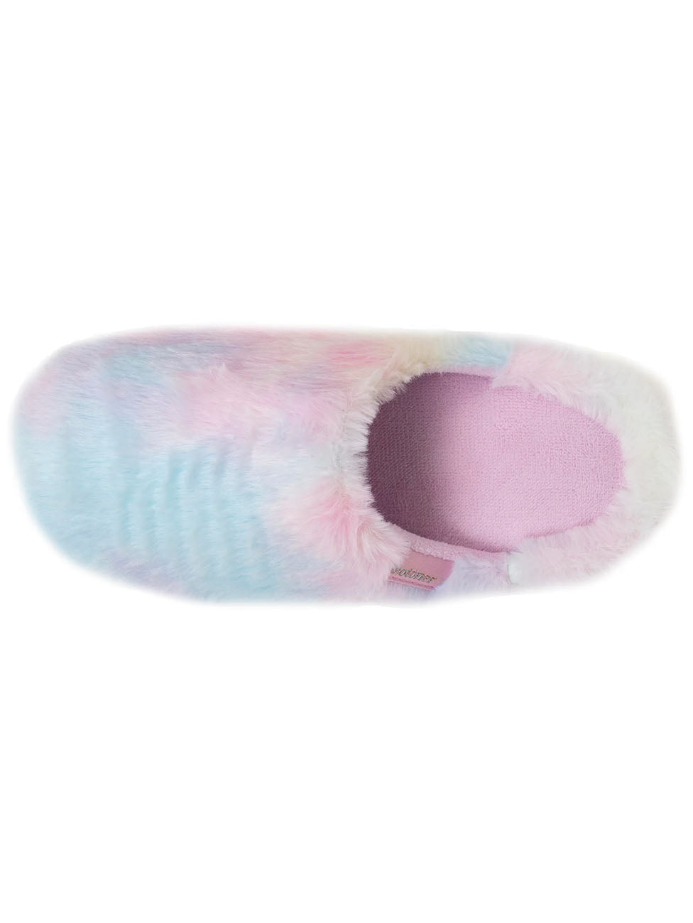Isotoner Bloup Women's Multi-color House Slippers