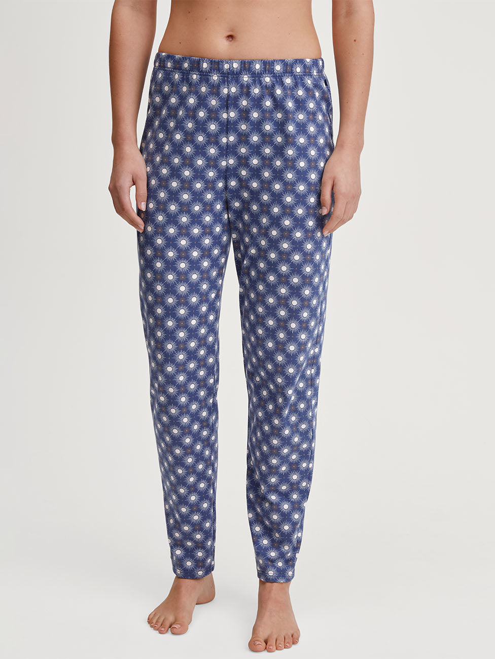 Calida Favourites Marine Women Pants