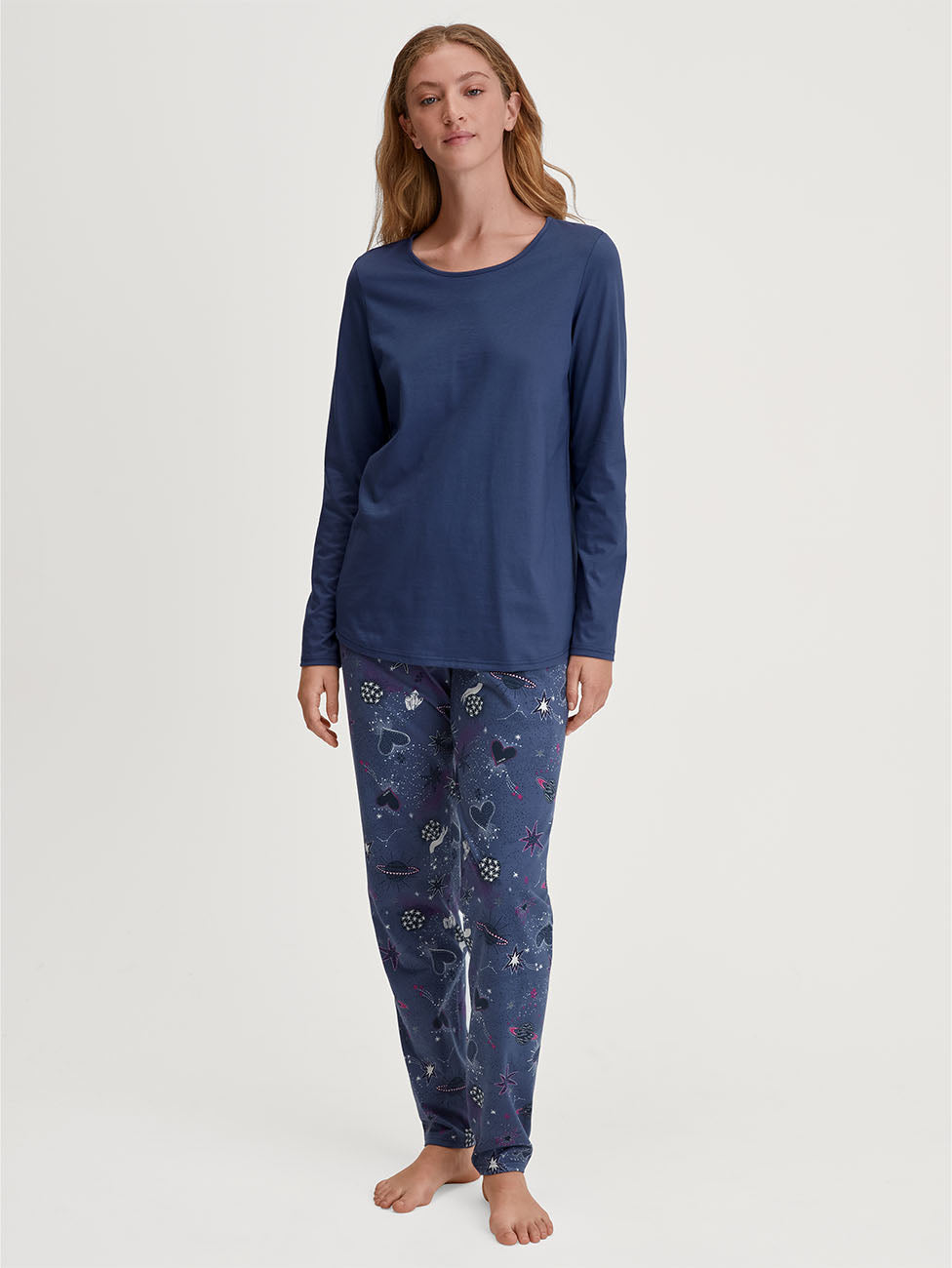 Calida Fruity Dreams Pyjamas