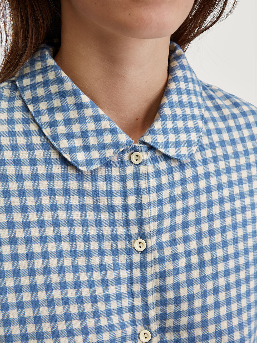 Calida Flannel Dreams Women Pyjamas