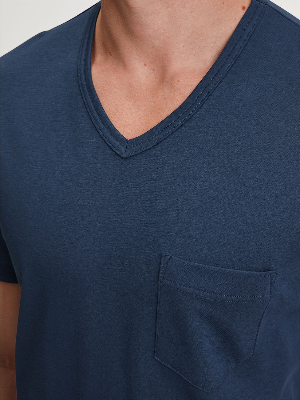 Calida Relax Streamline 2 Men Short Pyjamas