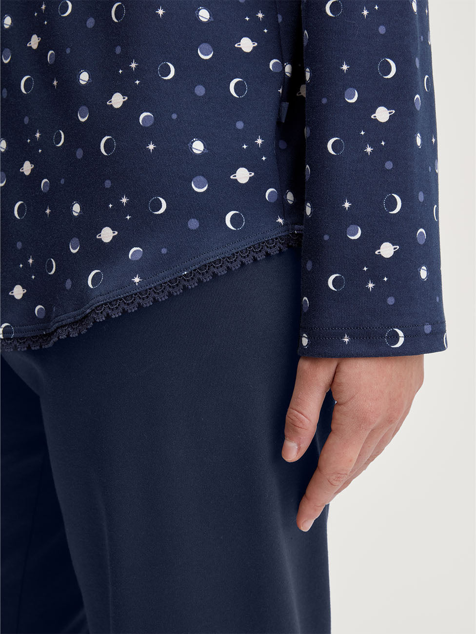 Calida Midnight Dreams Women Pyjamas