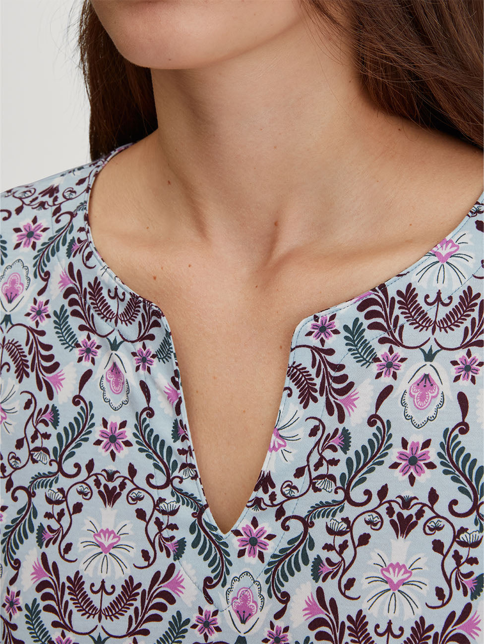 Calida Autumn Dreams Women Nightdress