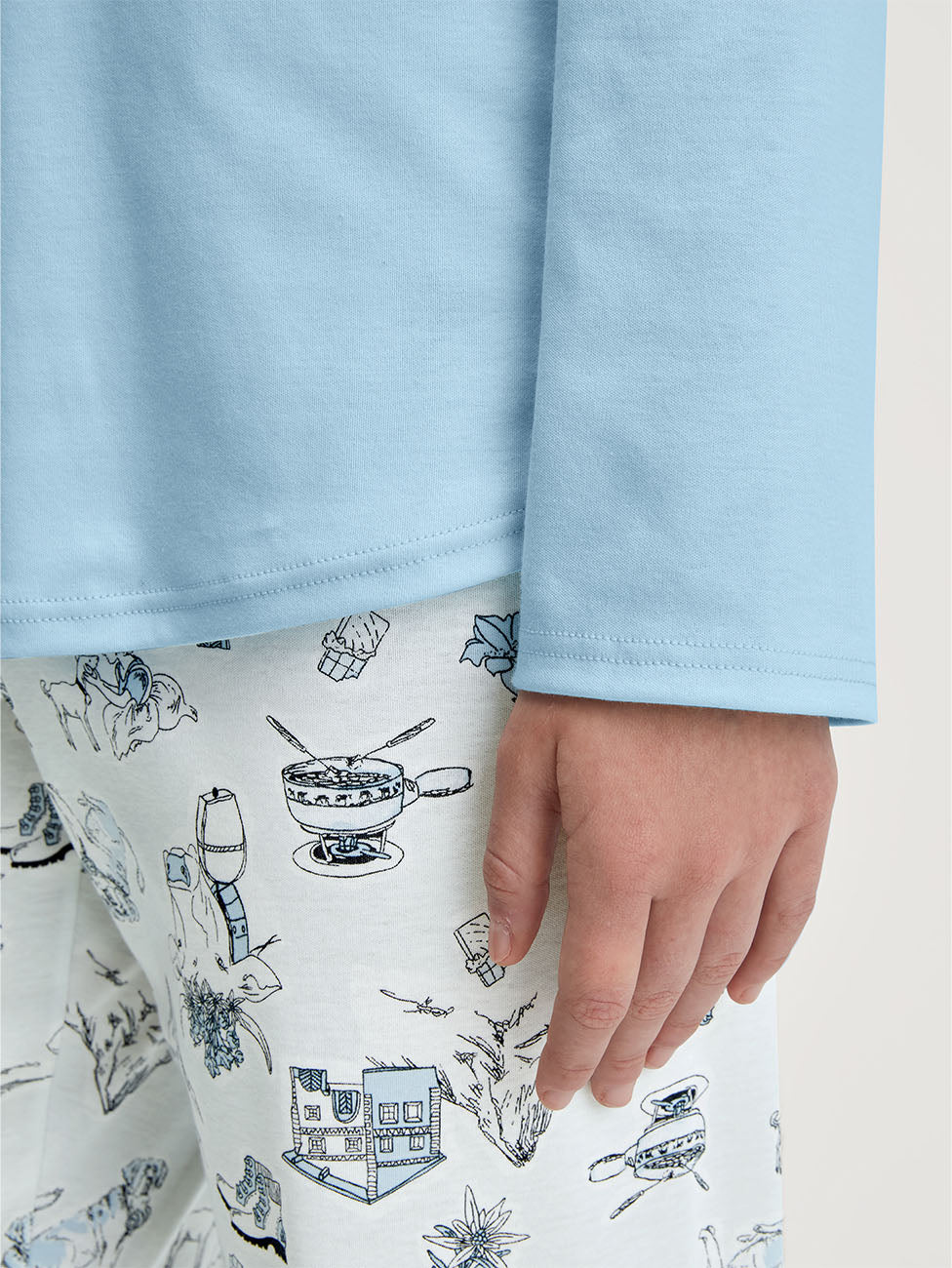 Calida Daylight Dreams Pyjama