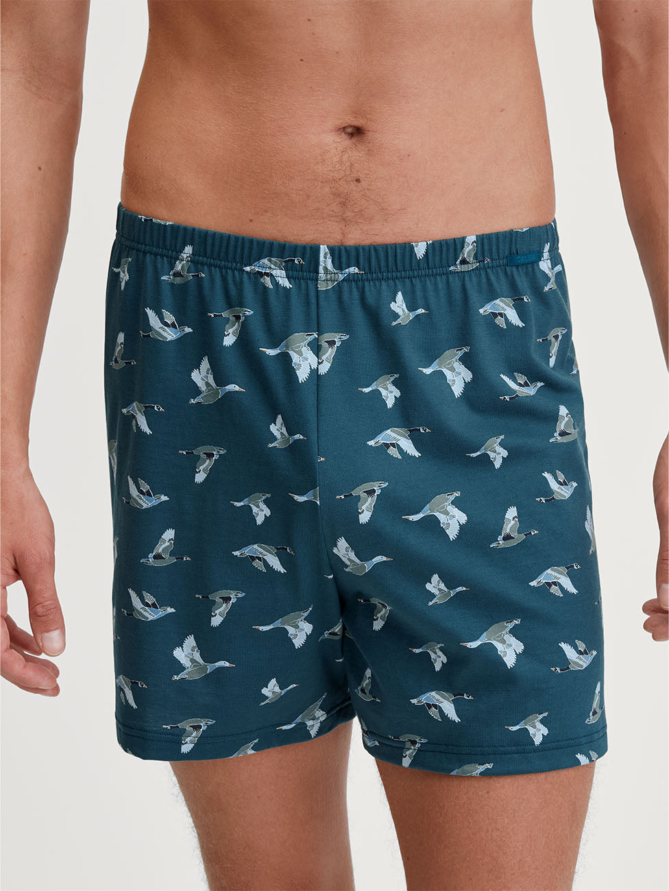 Calida Prints Boxer Shorts