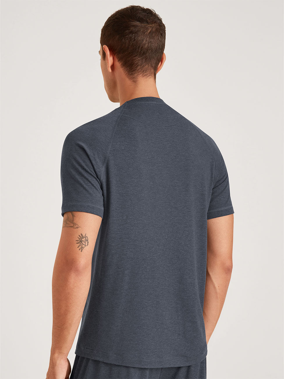 Calida DSW Warming Men T-Shirt