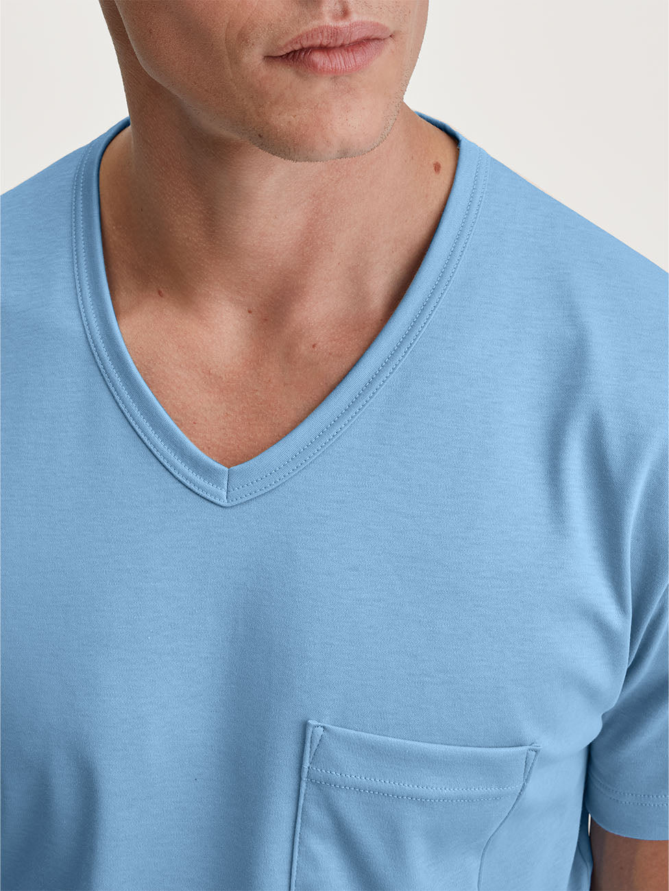 Calida Relax Streamline Short Pyjamas