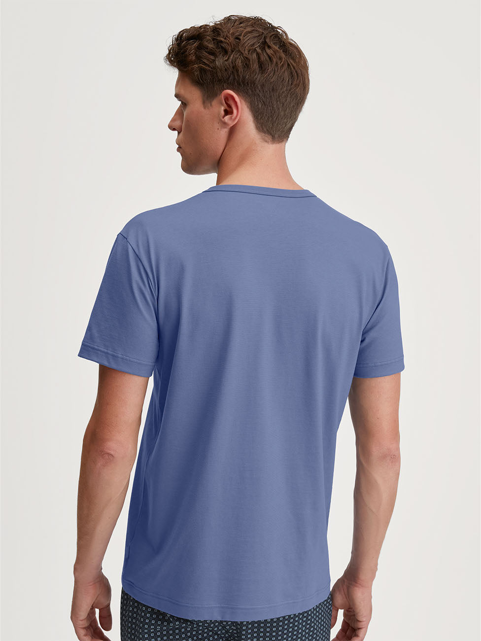 Calida Rmx Sleep Weekend T-Shirt