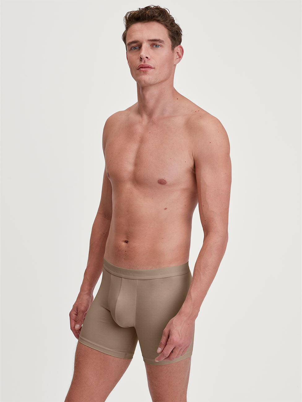 Calida Natural Cooling Boxer Briefs