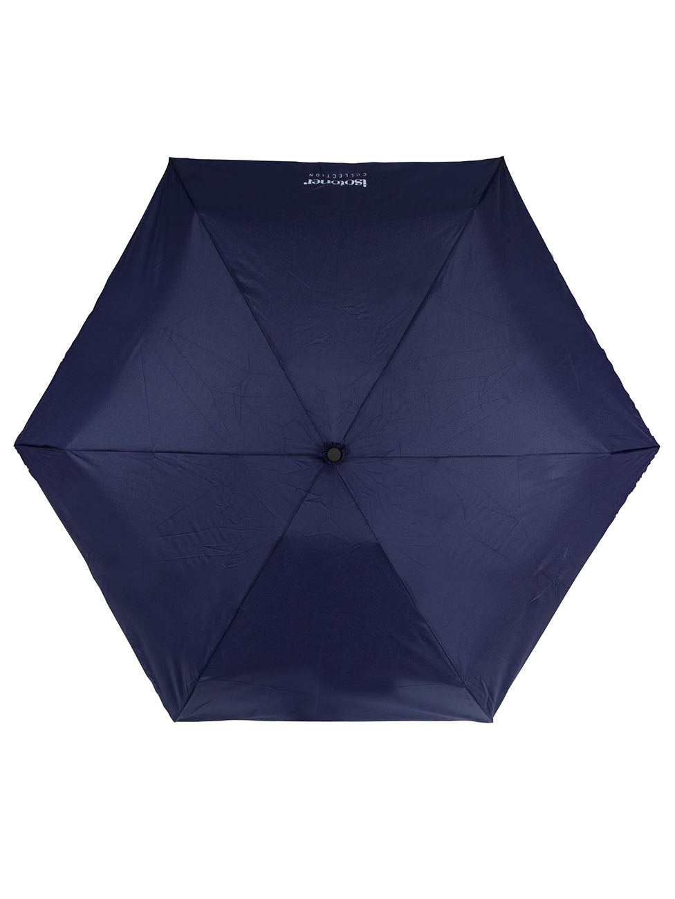 Isotoner Mini Auto Marine Umbrella