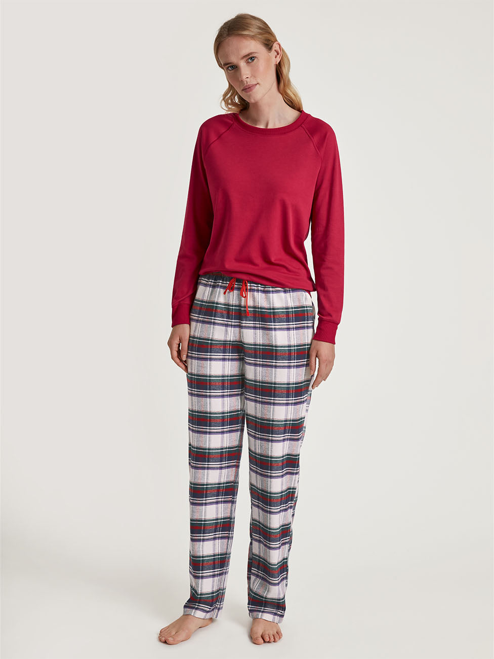 Calida Favourites Holidays Women Pants