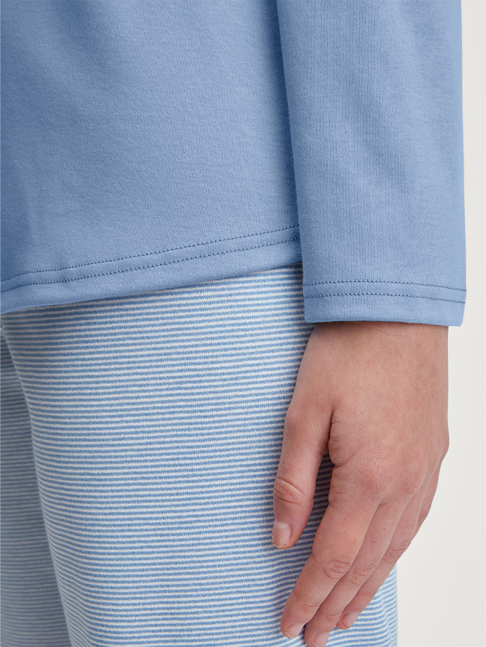 Calida Midnight Love Women Pyjamas