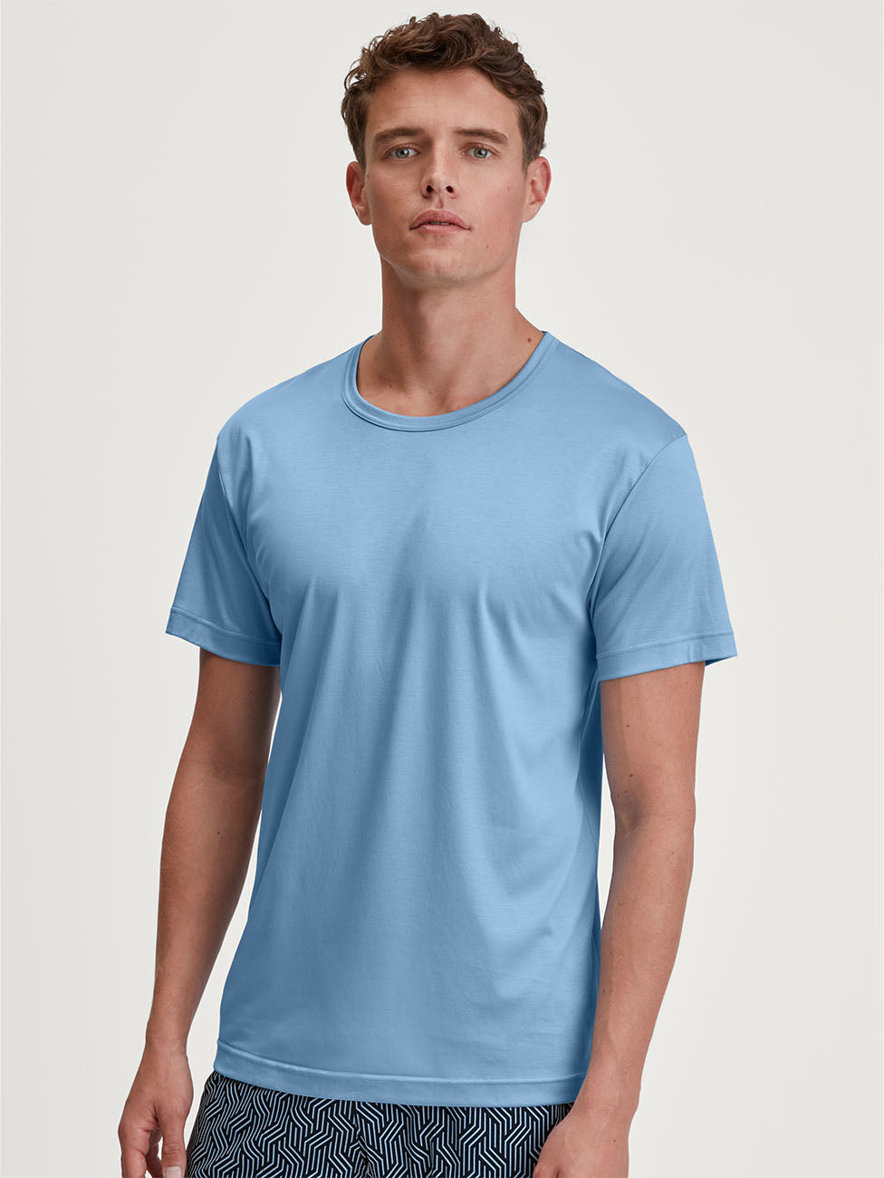 Calida RMX Sleep Free Short-sleeved shirt