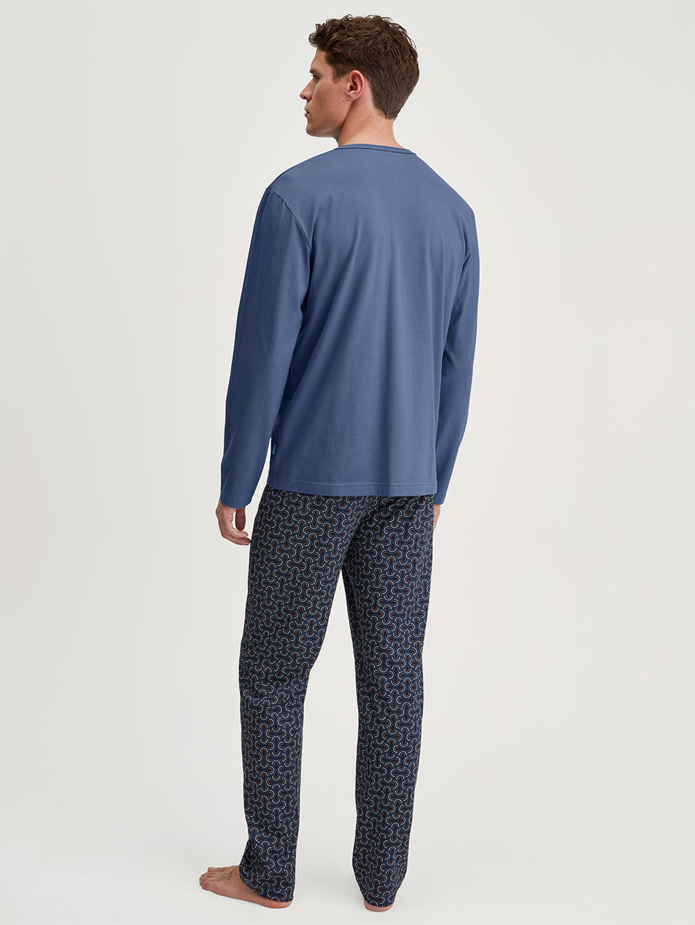 Calida Relax Imprint 1 Pyjama