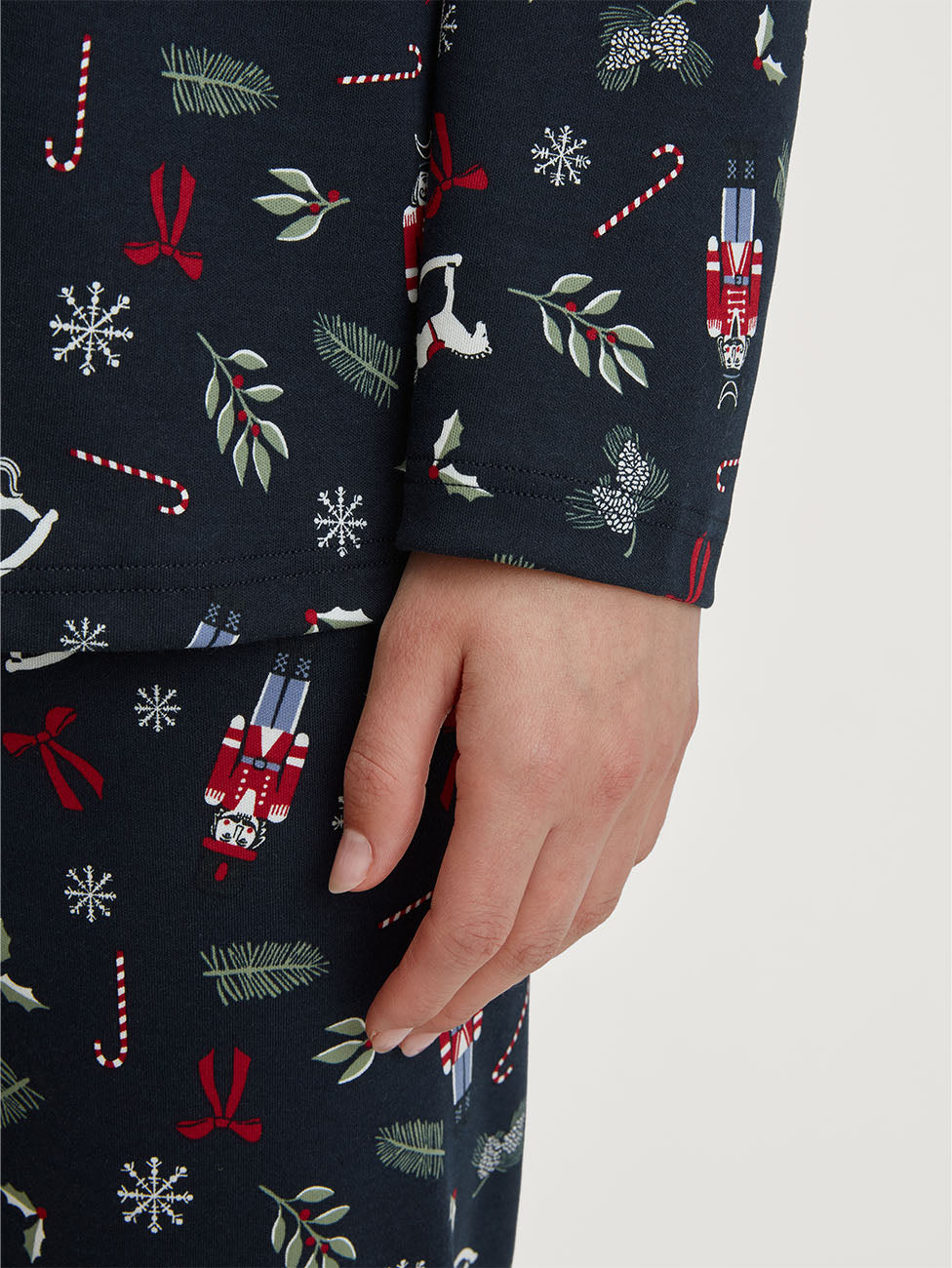 Calida Family & Friends Women Pyjamas