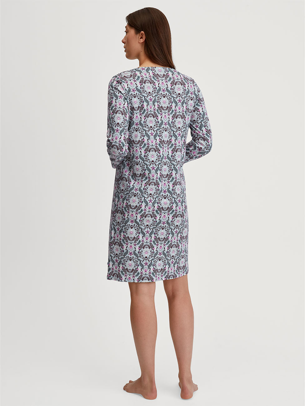 Calida Autumn Dreams Women Nightdress