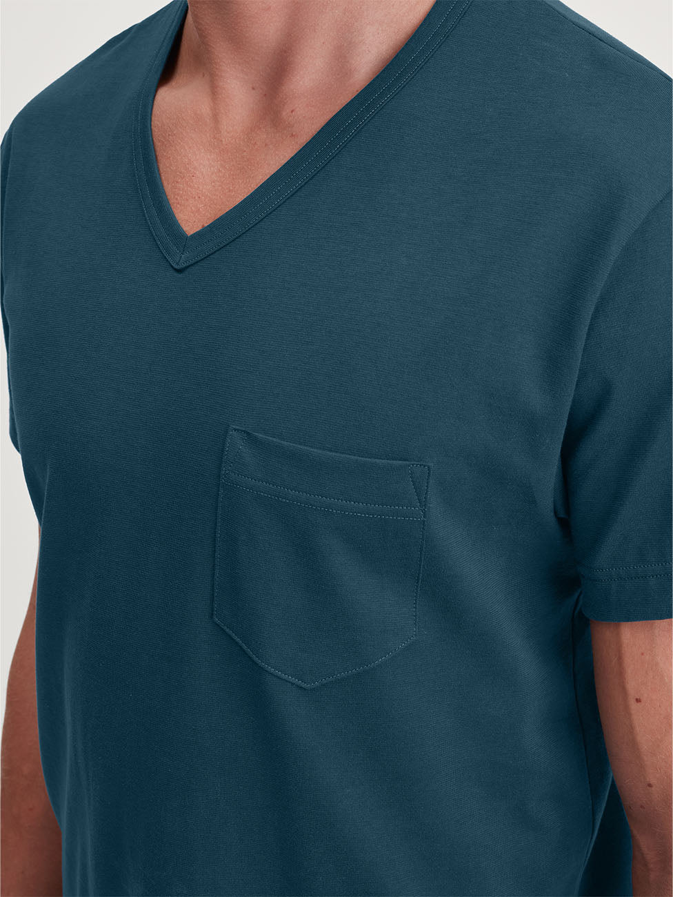 Calida Relax Imprint 2 Short Pyjama