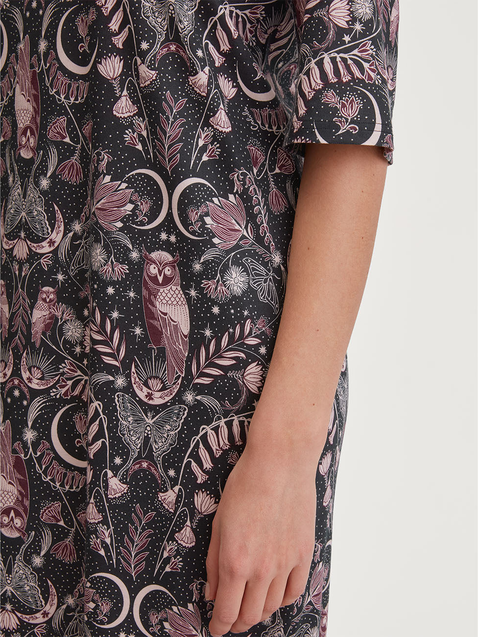 Calida Favourites Seduction Women Nightdress