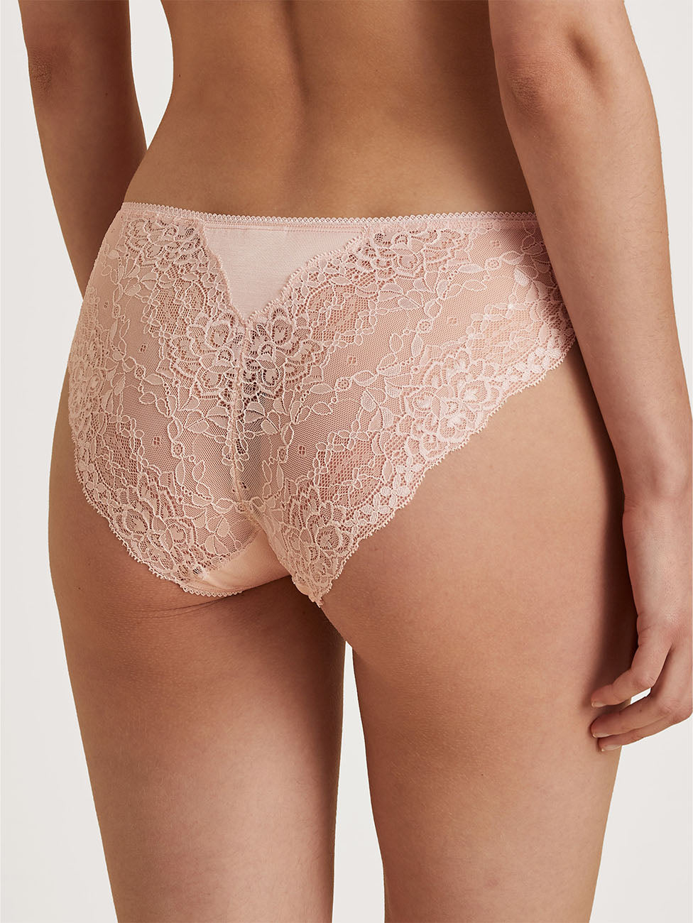 Calida Sensual Secrets Basic Brief