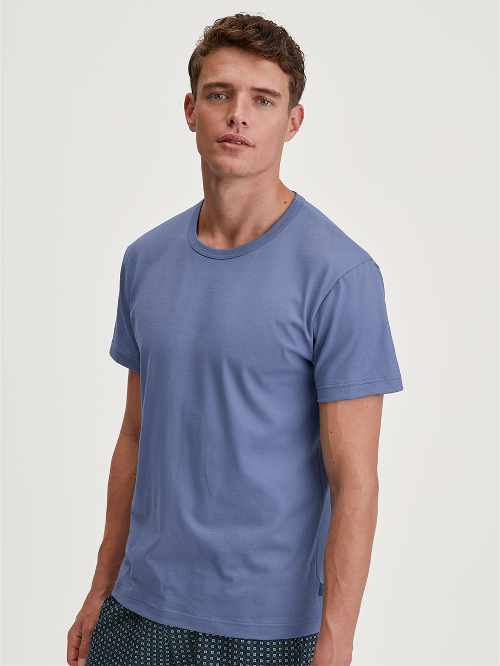 Calida Rmx Sleep Weekend T-Shirt