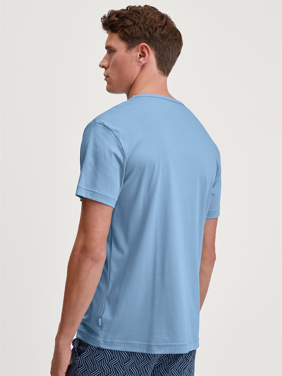 Calida RMX Sleep Free Short-sleeved shirt