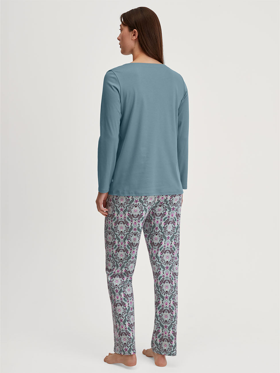 Calida Autumn Dreams Women Pyjamas