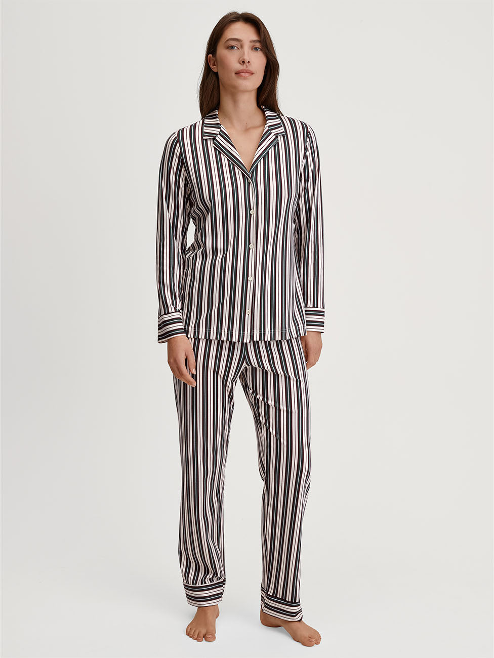 Calida Night Lovers Women Pyjamas