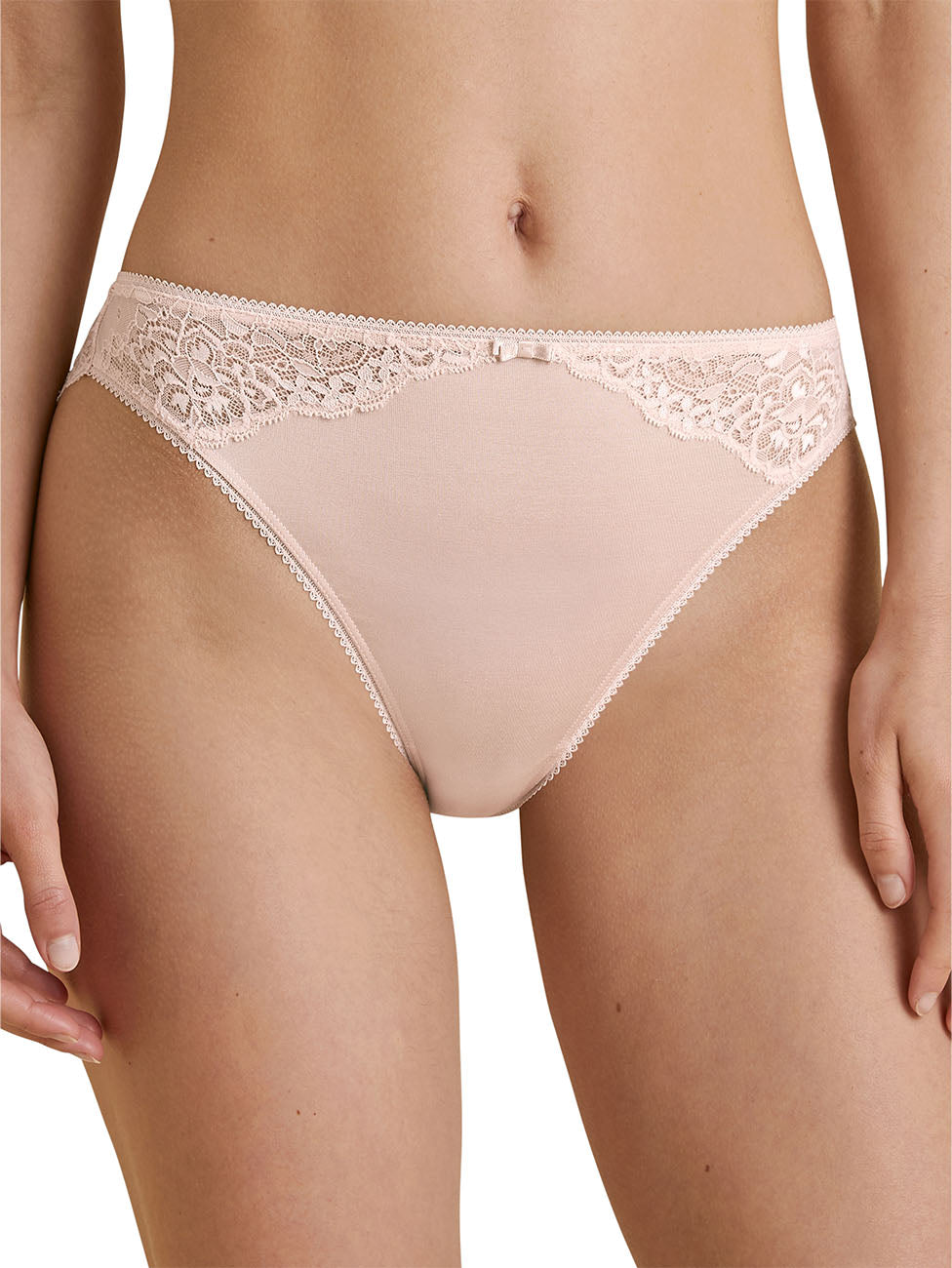 Calida Sensual Secrets Basic Brief